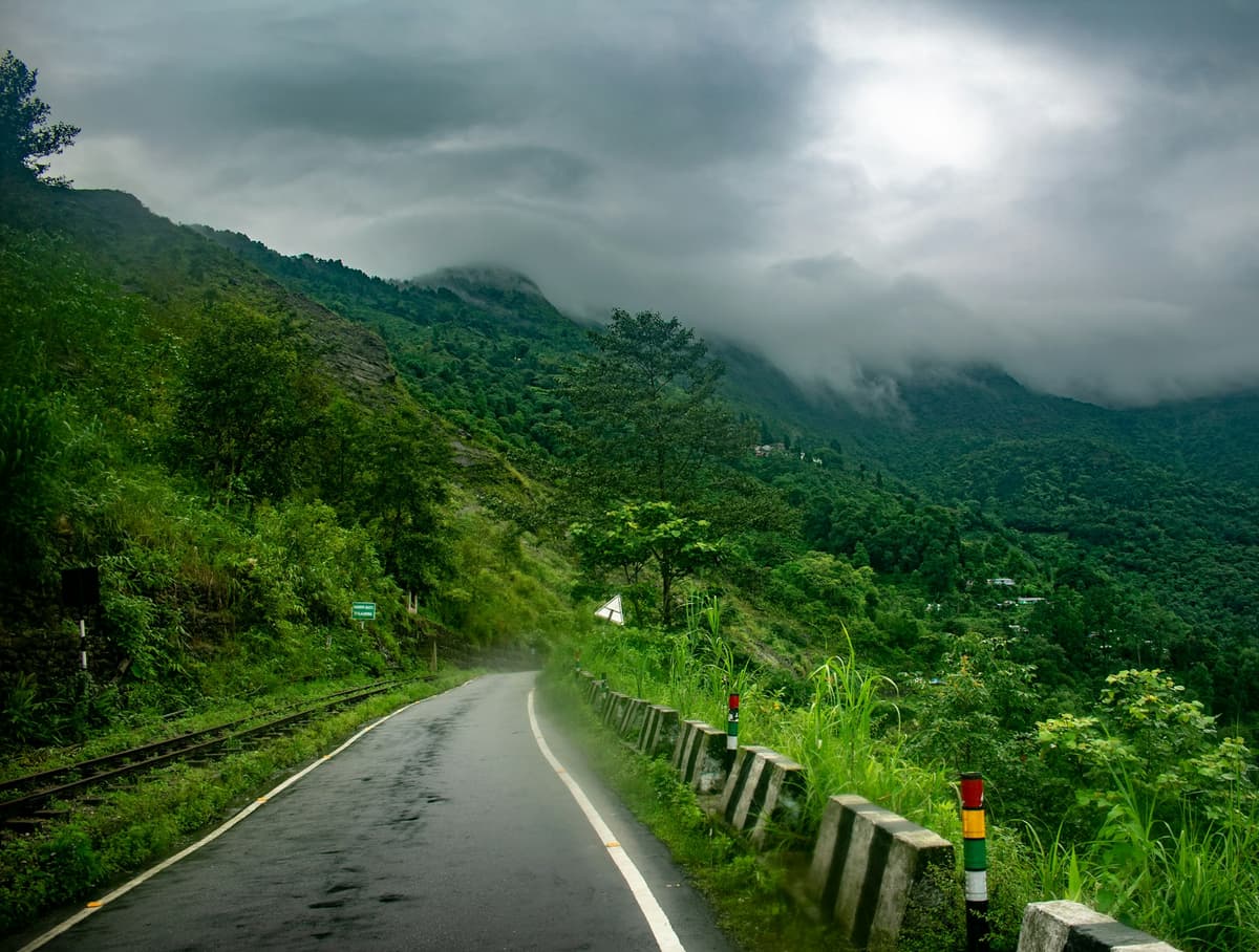 Kurseong